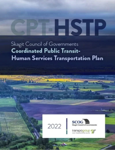 Human Services Transportation Plan