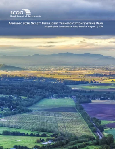 Appendix 2026 ITS Plan