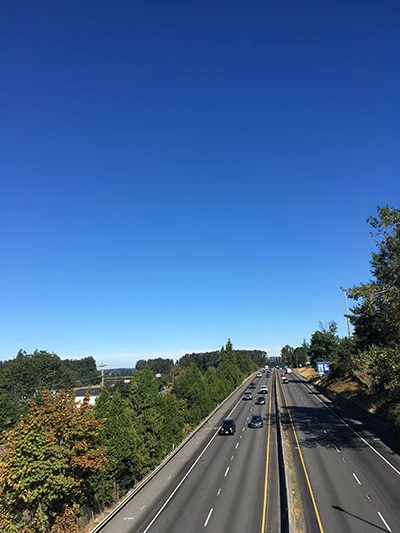 Little Mountain Lookout